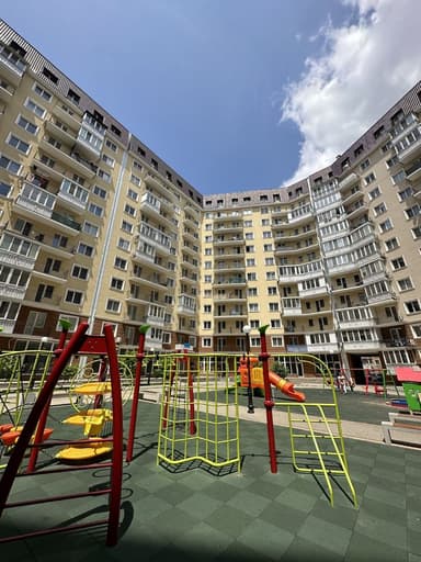 1-комнатная квартира по адресу (площадь 33,8 м²) - Atlanta.ua - фото 13