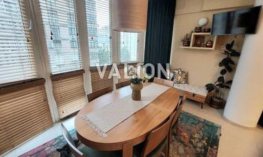 Многокомнатная квартира по адресу ул. Дмитриевская (площадь 162 м²) - Atlanta.ua - фото 33