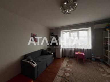 2-rooms apartment apartment by the address st. Tyutyunnika (area 50 m²) - Atlanta.ua - photo 27