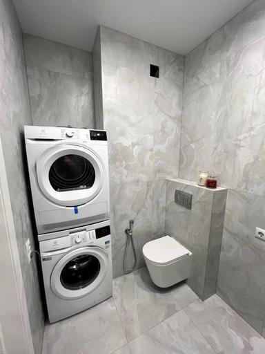 1-кімнатна квартира за адресою вул. Карла Мікльоша (площа 57 м²) - Atlanta.ua - фото 22