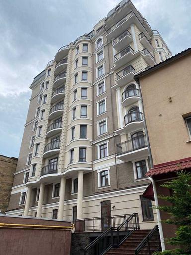 2-rooms apartment apartment by the address st. Kulikovo pole pl Oktyabrskoy revolyutsii pl (area 75 m²) - Atlanta.ua - photo 23