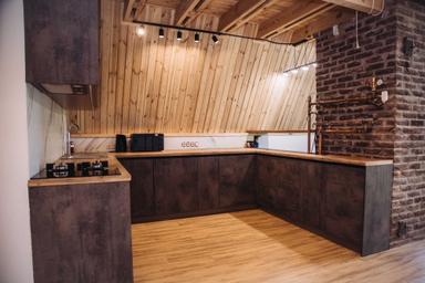 House by the address st. Ilenka Yuriya (area 100 m²) - Atlanta.ua - photo 29