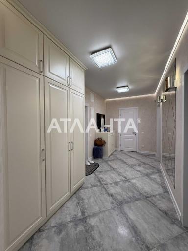 2-комнатная квартира по адресу ул. Жаботинского (площадь 71 м²) - Atlanta.ua - фото 27