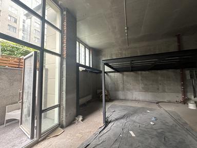 Commercial real estate at st. Ul Sapernoe Pole (area 83 m²) - Atlanta.ua - photo 17