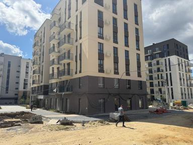 1-room apartment apartment by the address st. Sadovaya (area 36,6 m²) - Atlanta.ua - photo 27