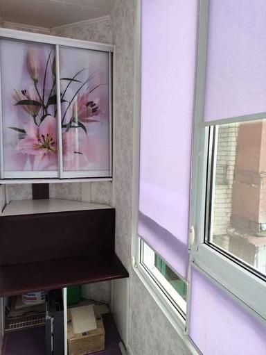 2-rooms apartment apartment by the address (area 40 m²) - Atlanta.ua - photo 10