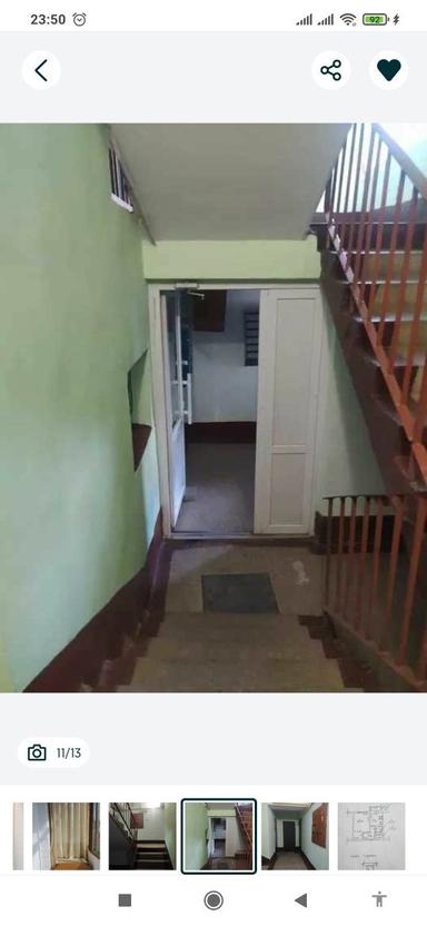 1-room apartment apartment by the address (area 37 m²) - Atlanta.ua - photo 17