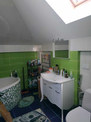 Дом по адресу (площадь 273,8 м²) - Atlanta.ua - фото 33