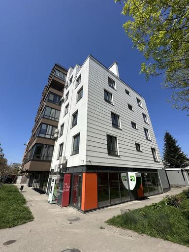 Commercial real estate at st. Kalnyshevskogo P ul (area 90 m²) - Atlanta.ua - photo 6