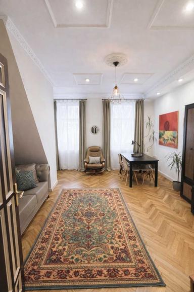 4+-rooms apartment apartment by the address st. Kitoboynaya (area 115 m²) - Atlanta.ua - photo 31