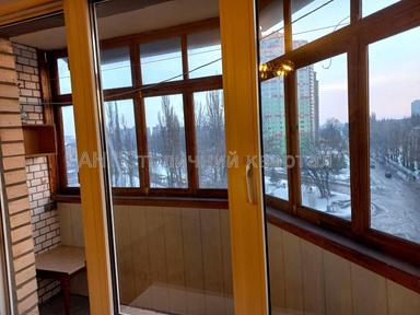 1-room apartment apartment by the address st. Ul Chernobylskaya (area 39 m²) - Atlanta.ua - photo 34