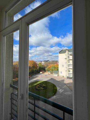 Многокомнатная квартира по адресу Олеся О. Ул.   (площадь 150 м²) - Atlanta.ua - фото 27