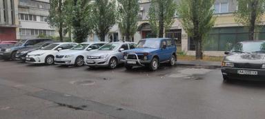 Commercial real estate at st. Sheptitskogo (area 162,3 m²) - Atlanta.ua - photo 41