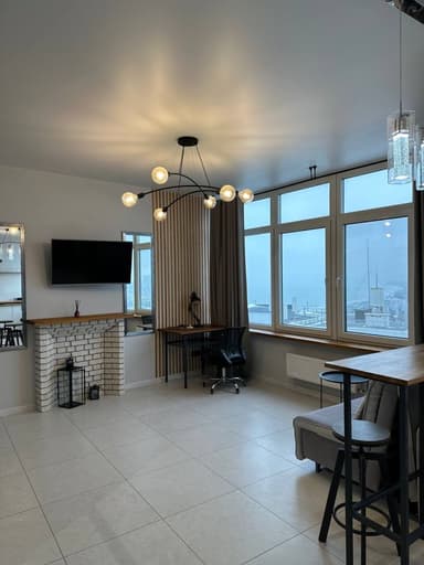 1-комнатная квартира по адресу Компасный пер. (площадь 47 м²) - Atlanta.ua - фото 14