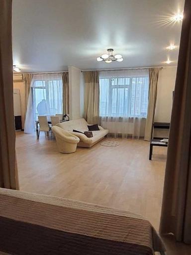 1-room apartment apartment by the address st. Kulikovo pole pl Oktyabrskoy revolyutsii pl (area 50 m²) - Atlanta.ua - photo 14