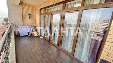 2-кімнатна квартира за адресою Куликове поле пл. (площа 115 м²) - Atlanta.ua - фото 20