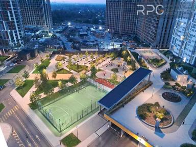 3-комнатная квартира по адресу ул. Никольско-Слободская (площадь 105 м²) - Atlanta.ua - фото 43