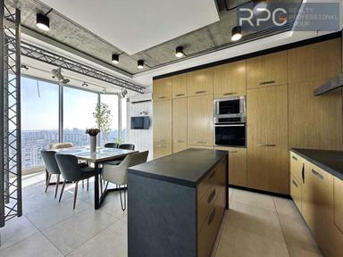 4+-rooms apartment apartment by the address st. Ul Bogatyrskaya (area 224 m²) - Atlanta.ua - photo 27