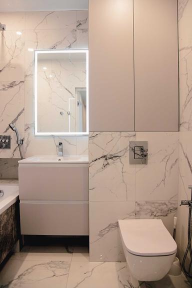 3-комнатная квартира по адресу ул. Кадетский Гай (площадь 80,1 м²) - Atlanta.ua - фото 36