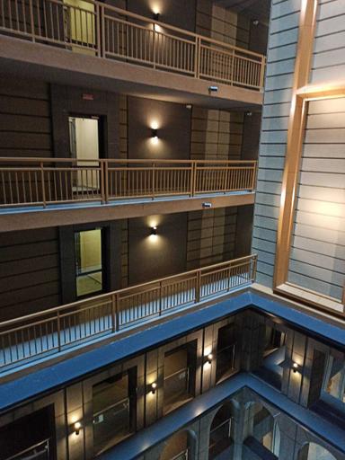 2-комнатная квартира по адресу Куликово поле пл. (площадь 94 м²) - Atlanta.ua - фото 42