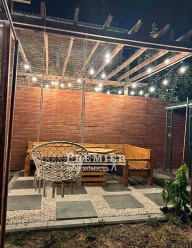 House by the address st. Kitoboynaya (area 80 m²) - Atlanta.ua - photo 16