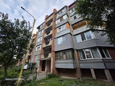 Багатокімнатна квартира за адресою Петефі Шандора пл. (площа 90 м²) - Atlanta.ua - фото 28