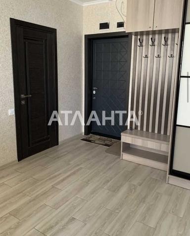 1-комнатная квартира по адресу ул. Бандеры Степана (площадь 37,7 м²) - Atlanta.ua - фото 19