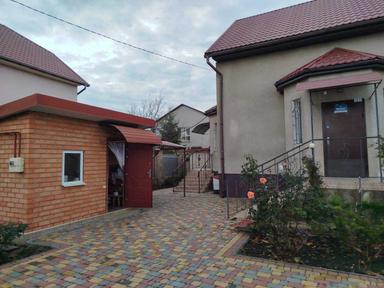 Дом по адресу ул. Приморская (площадь 176 м²) - Atlanta.ua - фото 46