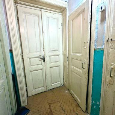 3-rooms apartment apartment by the address st. Franko Ivana ul (area 62 m²) - Atlanta.ua - photo 27