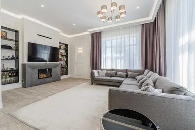 Дом по адресу бульвар Дружбы Народов (площадь 400 м²) - Atlanta.ua - фото 25