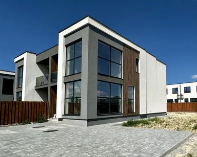 Дом по адресу ул. Дарвина (площадь 135 м²) - Atlanta.ua - фото 14