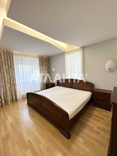 Багатокімнатна квартира за адресою Куликове поле пл. (площа 148 м²) - Atlanta.ua - фото 33