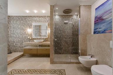 3-комнатная квартира по адресу бульвар Дружбы Народов (площадь 180 м²) - Atlanta.ua - фото 27