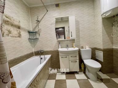 2-комнатная квартира по адресу ул. Бандеры Степана (площадь 70 м²) - Atlanta.ua - фото 19