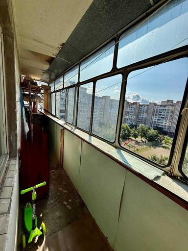 2-комнатная квартира по адресу (площадь 51 м²) - Atlanta.ua - фото 14