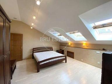 Многокомнатная квартира по адресу ул. Ярославов Вал (площадь 209,2 м²) - Atlanta.ua - фото 17