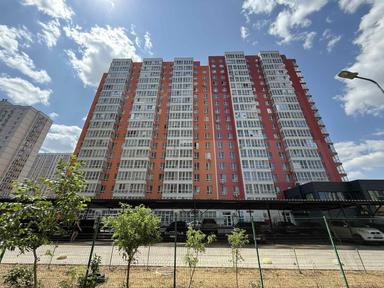 3-rooms apartment apartment by the address st. Sportivnaya (area 71 m²) - Atlanta.ua - photo 24