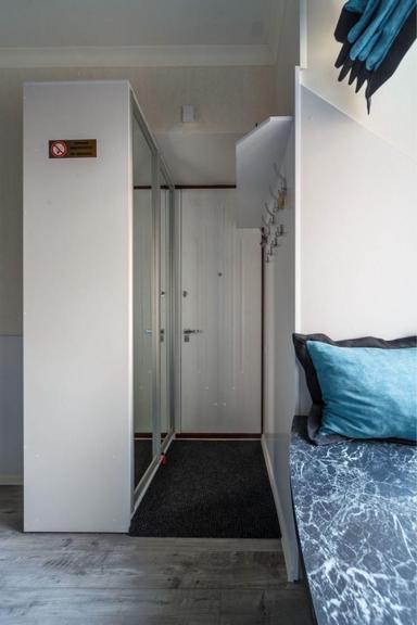 1-кімнатна квартира за адресою вул. Франка (площа 15 м²) - Atlanta.ua - фото 9