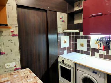 1-кімнатна квартира за адресою Куликове поле пл. (площа 20,5 м²) - Atlanta.ua - фото 31