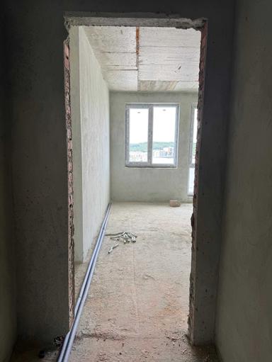 1-комнатная квартира по адресу ул. Под Голоском (площадь 48,2 м²) - Atlanta.ua - фото 34