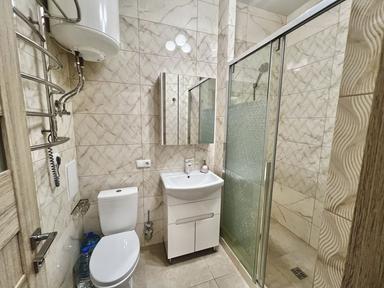 1-комнатная квартира по адресу ул. Проценко (площадь 41 м²) - Atlanta.ua - фото 35