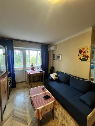 1-кімнатна квартира за адресою (площа 34 м²) - Atlanta.ua - фото 32