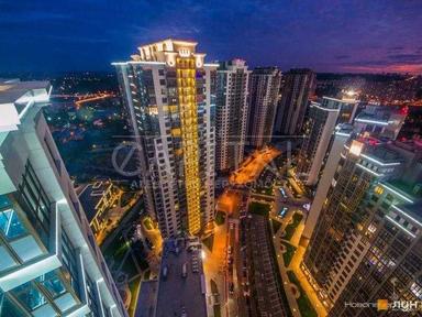 Багатокімнатна квартира за адресою бульвар Дружби Народів (площа 155 м²) - Atlanta.ua - фото 32