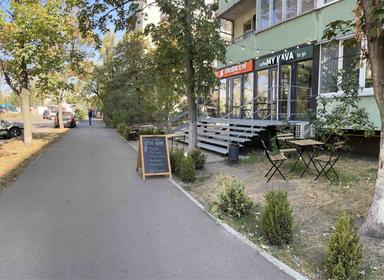 Commercial real estate at (area 23 m²) - Atlanta.ua - photo 8