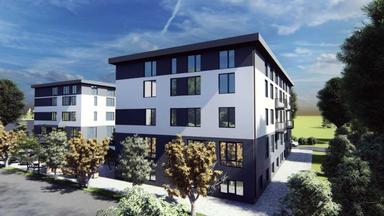 1-room apartment apartment by the address (area 20,9 m²) - Atlanta.ua - photo 17