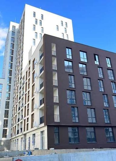 1-комнатная квартира по адресу (площадь 39,9 м²) - Atlanta.ua - фото 36