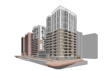 1-кімнатна квартира за адресою (площа 32,3 м²) - Atlanta.ua - фото 7