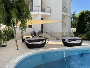 House by the address st. Kulikovo pole pl Oktyabrskoy revolyutsii pl (area 480 m²) - Atlanta.ua - photo 10