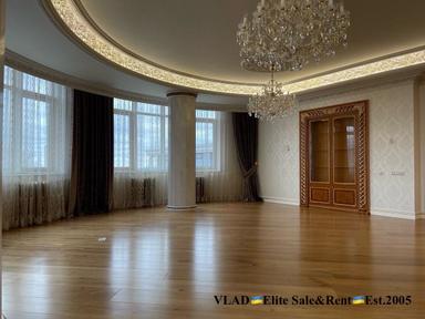 Многокомнатная квартира по адресу бульвар Дружбы Народов (площадь 280 м²) - Atlanta.ua - фото 27