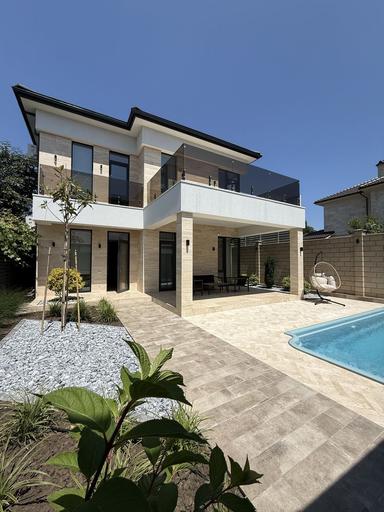 Дом по адресу ул. Макаренко (площадь 200 м²) - Atlanta.ua - фото 23